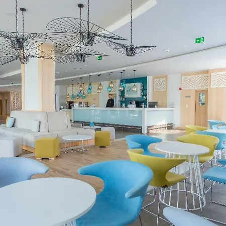 Otel Astoria Mare