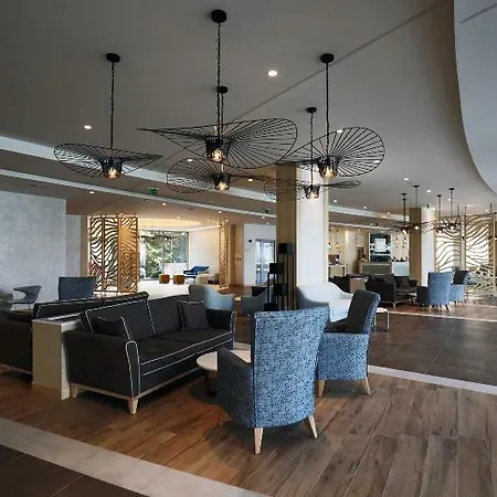 Szálloda Astoria Mare 4*