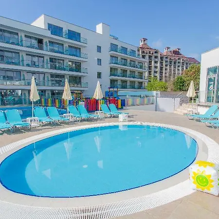 Astoria Mare 4*