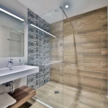 Astoria Mare Szálloda 4*