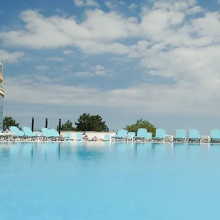 Astoria Mare Hotel Golden Sands