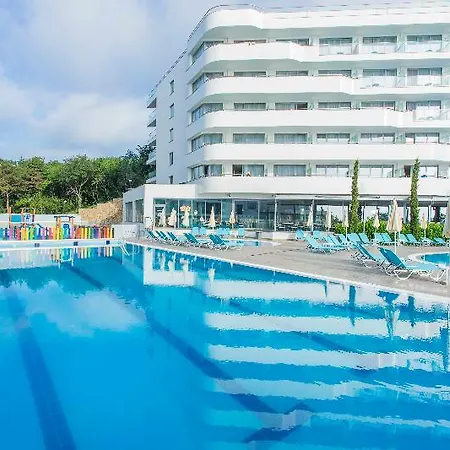 Hotel Astoria Mare 4*