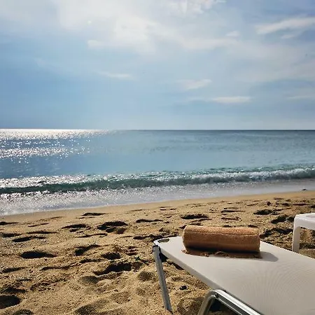 Astoria Mare Hotel 4*