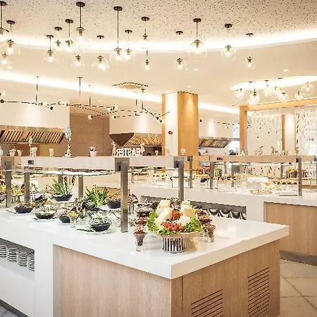 Hotel Astoria Mare Golden Sands