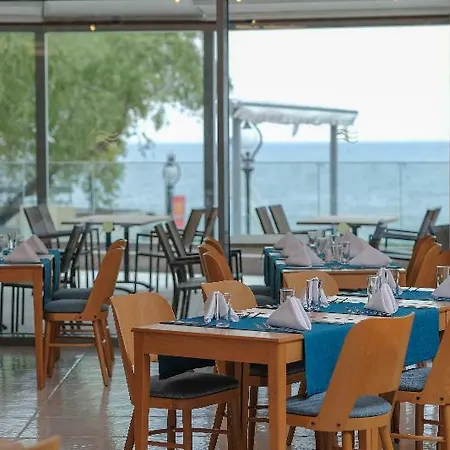 Astoria Mare 4* Golden Sands