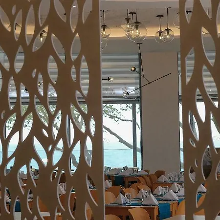 Hotel Astoria Mare