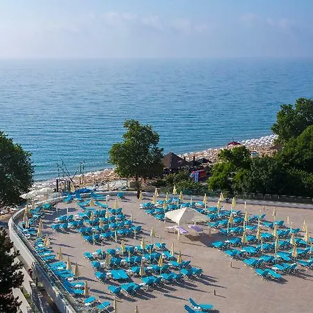 Hotel Astoria Mare 4*