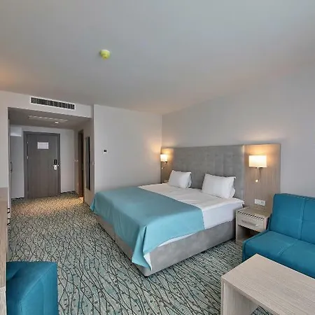 Hotel Astoria Mare Golden Sands
