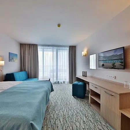 Hotel Astoria Mare
