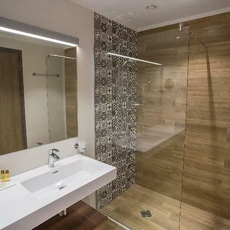 Astoria Mare Hotel Golden Sands