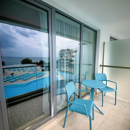 Astoria Mare Golden Sands