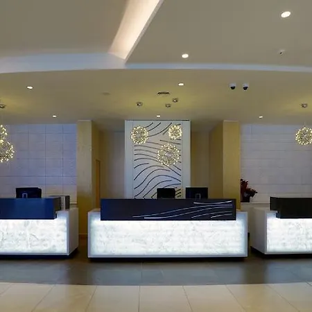 Hotel Astoria Mare Golden Sands