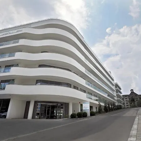 Hotel Astoria Mare