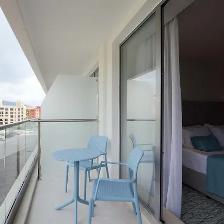 Astoria Mare 4*