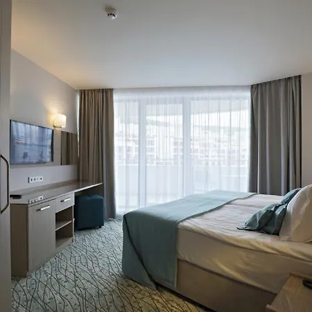 Astoria Mare 4* Golden Sands