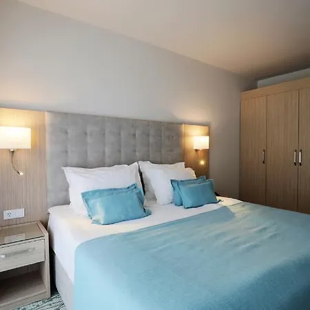 Astoria Mare Hotel Golden Sands